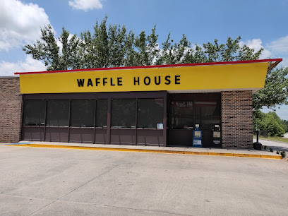 About Waffle House Restaurant