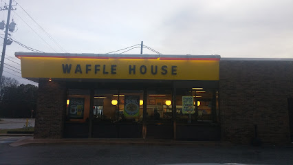 About Waffle House Restaurant