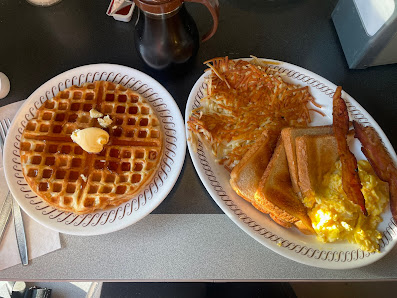 Latest photo of Waffle House