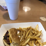 Pictures of Burger Stop taken by user