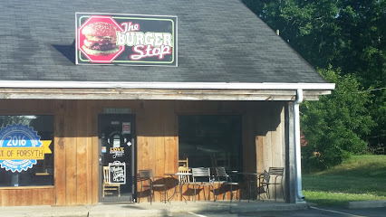 About Burger Stop Restaurant