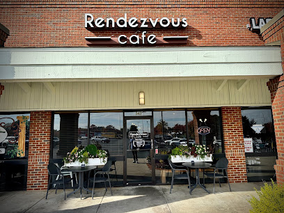 About Rendezvous Cafe Restaurant