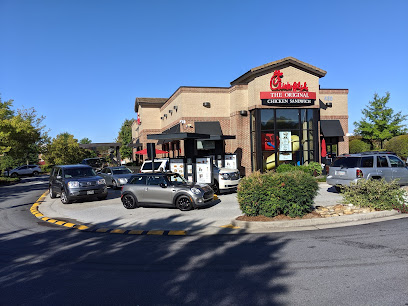 About Chick-fil-A Restaurant