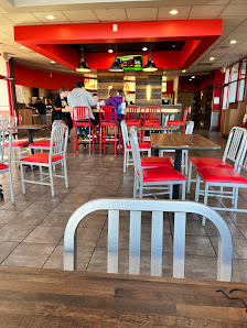 Vibe photo of Arby's