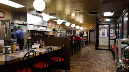 About Waffle House Restaurant