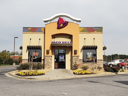 About Taco Bell Restaurant