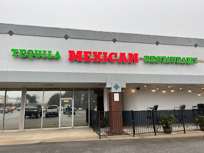 About Tequila Mexican Restaurant Restaurant