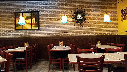 About La Bamba Mexican Bar & Grill Restaurant