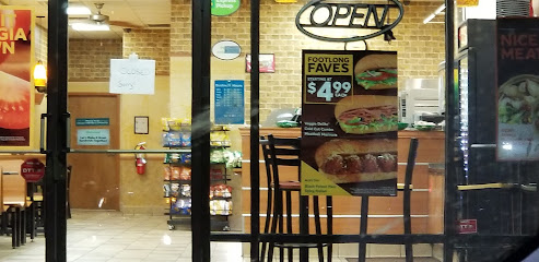 About Subway Restaurant