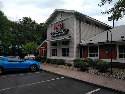 About Red Lobster Restaurant