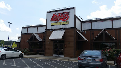 About Logan's Roadhouse Restaurant