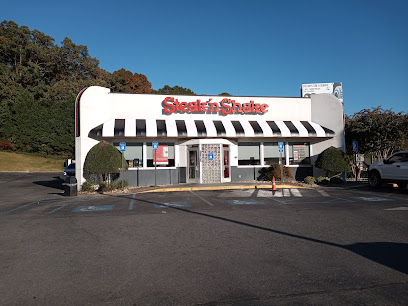 About Steak 'n Shake Restaurant