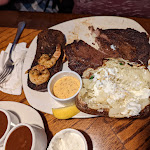 Pictures of Outback Steakhouse taken by user