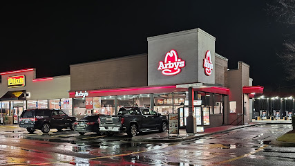 About Arby's Restaurant