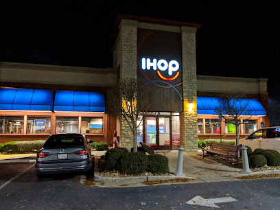 About IHOP Restaurant