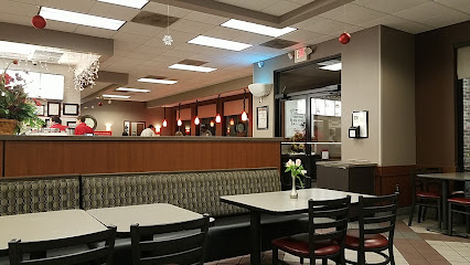 About Chick-fil-A Restaurant