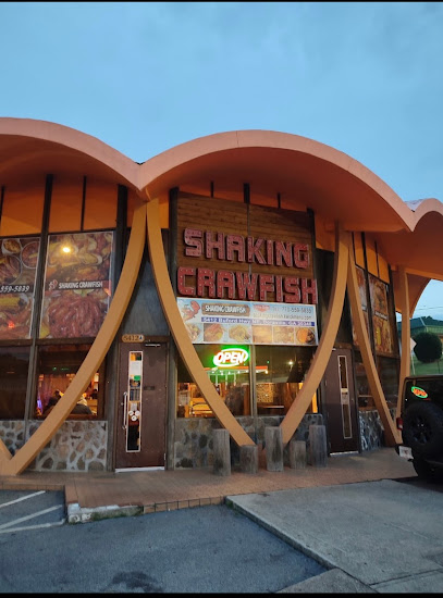 About Shaking Crawfish Restaurant