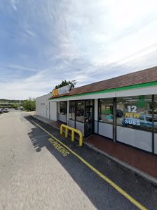 Street View & 360° photo of Subway