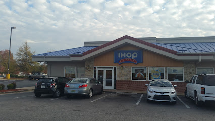 About IHOP Restaurant