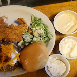 Pictures of Texas Roadhouse taken by user