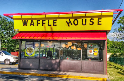 About Waffle House Restaurant