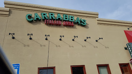 About Carrabba's Italian Grill Restaurant