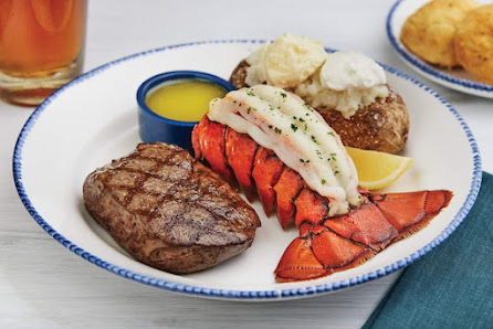 Food & drink photo of Red Lobster