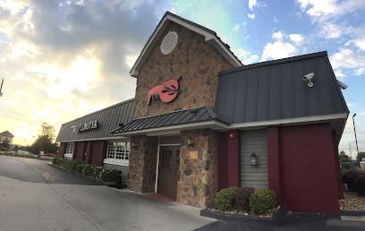 About Red Lobster Restaurant