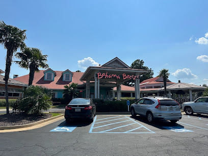 About Bahama Breeze Restaurant