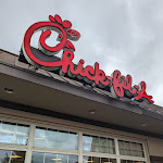 Pictures of Chick-fil-A taken by user