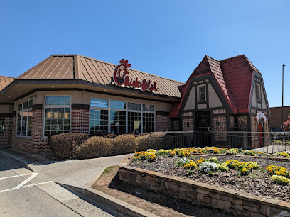 About Chick-fil-A Restaurant