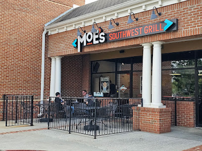 About Moe's Southwest Grill Restaurant
