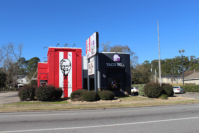 About KFC Restaurant