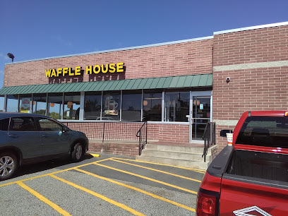 About Waffle House Restaurant