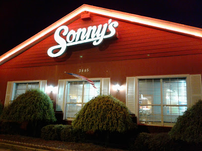 About Sonny's BBQ Restaurant