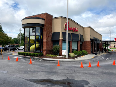 About Chick-fil-A Restaurant