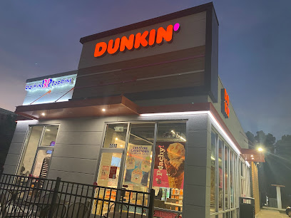 About Dunkin' Restaurant