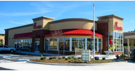 About Chick-fil-A Restaurant