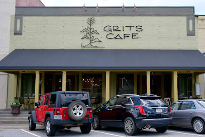 About Grits Cafe Restaurant