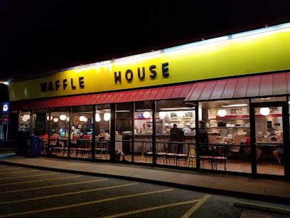 About Waffle House Restaurant