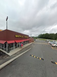 Street View & 360° photo of Waffle House