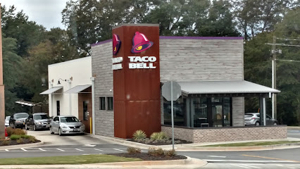 About Taco Bell Restaurant