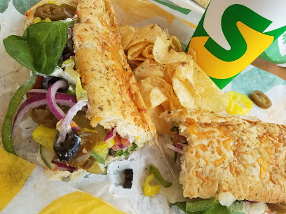 About Subway Restaurant