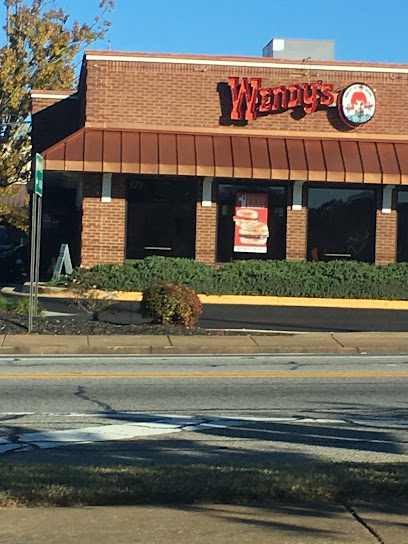 About Wendy's Restaurant