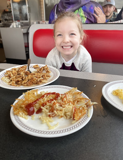 About Waffle House Restaurant