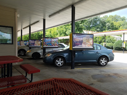 About Sonic Drive-In Restaurant