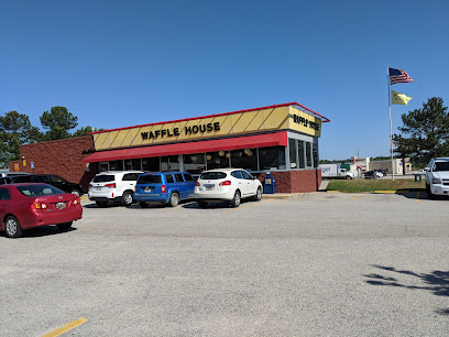 About Waffle House Restaurant