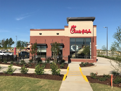 About Chick-fil-A Restaurant