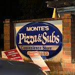 Pictures of Monte Pizza & Convenience Store taken by user
