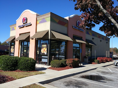 About Taco Bell Restaurant